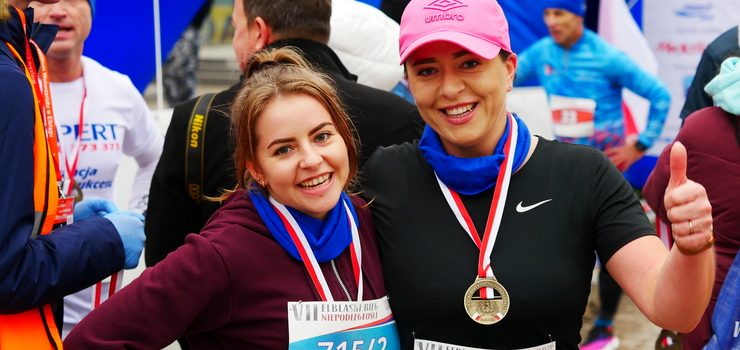 Bieg Niepodległości – połącz święto z pasją do sportu