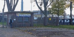 "O podgrzewanej murawie tak naprawd rozmawiamy z Miastem od wielu lat"