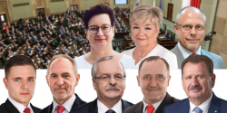 Pracuj w pocie czoa czy si nie przemczaj? Sprawdzamy aktywno posw okrgu elblskiego