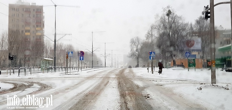 AKCJA ZIMA - SEZON 2022/2023