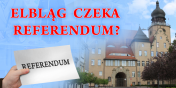 Wniosek w sprawie referendum zostanie zoony jeszcze raz. Wiemy dlaczego