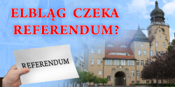 Wniosek w sprawie referendum zostanie z�o�ony jeszcze raz. Wiemy dlaczego