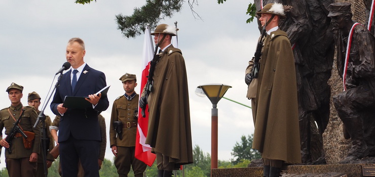 Poznaj prelegentw I Oglnopolskiego Kongresu Patriotycznego