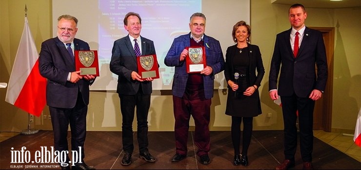 "Wszyscy działamy pod flagą biało-czerwoną". W Elblągu trwa I Ogólnopolski Kongres Środowisk Patriotycznych