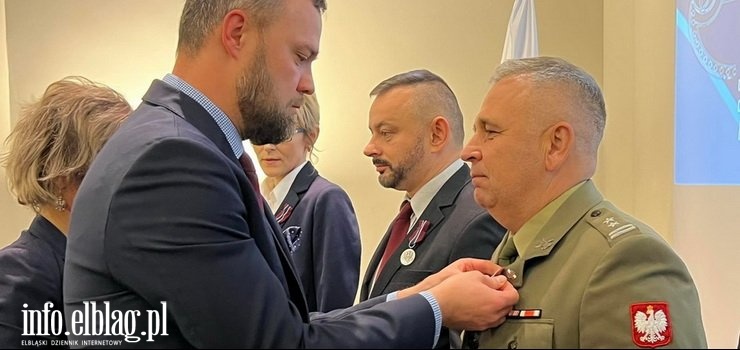 Podczas Kongresu Środowisk Patriotycznych wręczono Medale „Pro Patria” oraz „Pro Bono Poloniae”