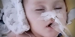 Zosia walczy z bardzo rzadk� chorob� genetyczn�. Potrzebna pomoc