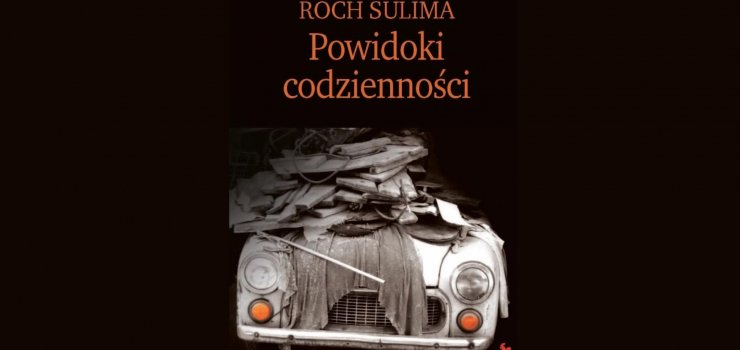 Refleksja nad codziennością z prof. Rochem Sulimą