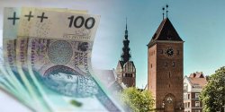 Przedsibiorcy z Elblga ton w dugach? Rekordzista ma do spacenia 4,6 mln z