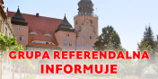 Informacja o Zamierzonym Referendum dla mieszkacw Elblga