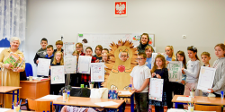 Dlaczego warto chroni� je�e? Co im zagra�a i jak im skutecznie pom�c?