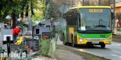 Elbląg: W mieście powstanie nowa linia autobusowa. Zapewni połączenie pomiędzy cmentarzami