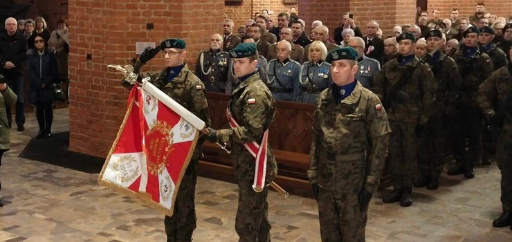 Elbląg: 104. rocznica odzyskania niepodległości. Msza święta w intencji Ojczyzny