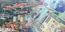 Ranking wydatkw inwestycyjnych w samorzdach. Elblga nie znajdziemy w czowce
