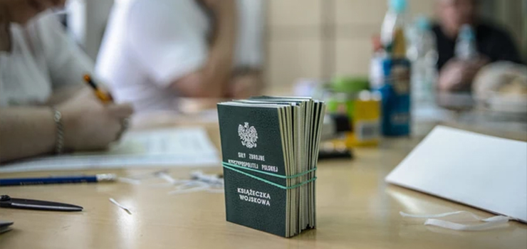 Fakty RMF FM: Więcej mężczyzn otrzyma kategorię A. MON obniża wymagania!