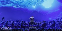 Visual Concert - Koncert Muzyki Epickiej i Filmowej