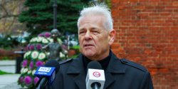 Pe�nomocnik grupy referendalnej: Problemem Prezydenta Wr�blewskiego jest autorytarny spos�b sprawowania w�adzy