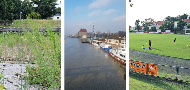 Rewitalizacja kąpieliska, rozbudowa portu... Na te inwestycje czekamy od lat i jeszcze poczekamy?