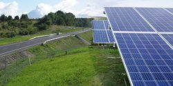 Elbl�g: Budowa farmy fotowoltaicznej na Terkawce pod znakiem zapytania?