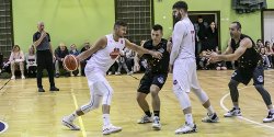 Dok�adnie po 25 latach od rozegrania pierwszego turnieju ELBASKET wracam do domu