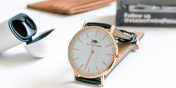 Czas na mod – kiedy pojawiy si zegarki w stylu fashion?