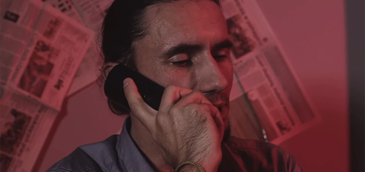 Elblanka nie daa si nabra na ten rodzaj oszustwa. A twoi bliscy go znaj? (film)