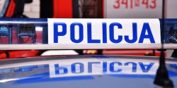 Grunwaldzka: Mia� do�ywotni zakaz prowadzenia, wsiad� nietrze�wy za kierownic�