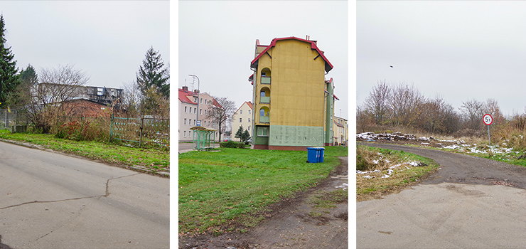 Na Zawodziu nie ma placu zabaw. Radni pytają, gdzie mógłby powstać