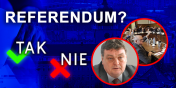 Jak zagosowa(a)by podczas referendum? We udzia w naszej ankiecie 