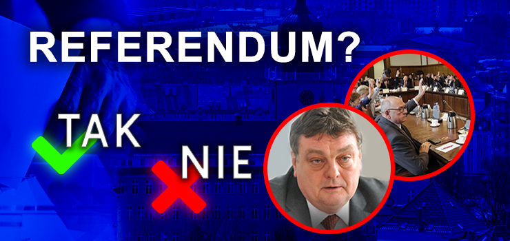 Jak zagłosował(a)byś podczas referendum? Weź udział w naszej ankiecie 