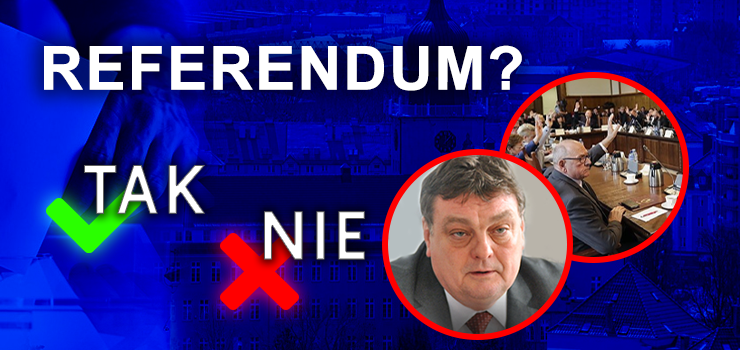 Jak zagosowa(a)by podczas referendum? We udzia w naszej ankiecie 