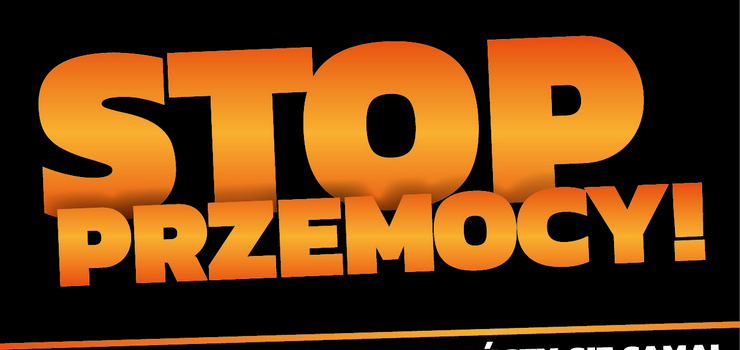 Elbląg przeciwko przemocy i krzywdzeniu dzieci i młodzieży