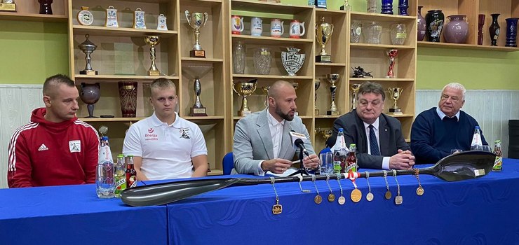 Elbląg: Z myślą o igrzyskach. UKS Silvant podsumował sezon i planuje przyszłość