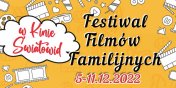 Trwa Festiwal Filmów Familijnych - wygraj bilety