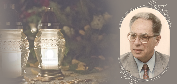 Pożegnanie i koncert pamięci Bogusława Stolarskiego