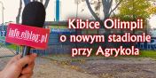 Kibice maj do. „Wrblewski zapomniae, jak Olimpi oszukae”  (sonda)