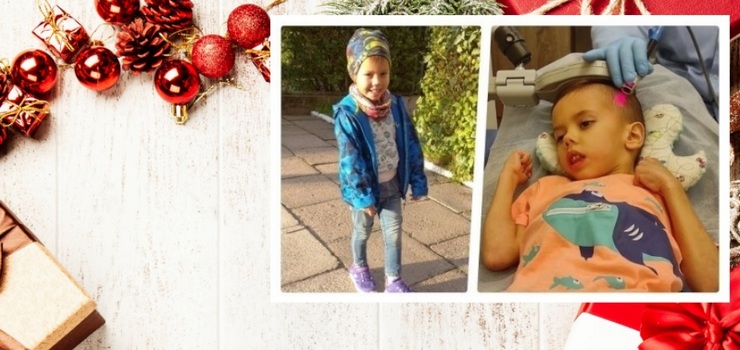 Budzimy Mikołaja – kiermasz charytatywny