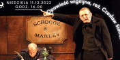 Magia świąt w Teatrze