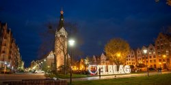 Elbl�g: Ciemno na ulicach? "Rachunek" za o�wietlenie b�dzie o kilka milion�w wy�szy