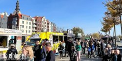 Festiwal Food Truck�w podczas �wi�tecznych Spotka� Elbl��an