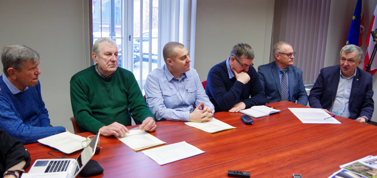 Na Zalewie będzie się dużo dziać