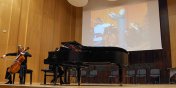 Elblg: Ostatnie poegnanie Bogusawa Stolarskiego. Koncert pamici byego dyrektora szkoy muzycznej