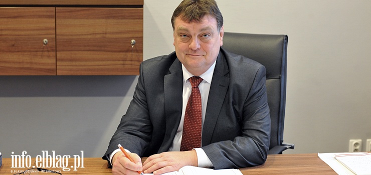 Prezydent Wróblewski zakazuje urzędnikom wyrażania negatywnych opinii o pracy przełożonych i UM!