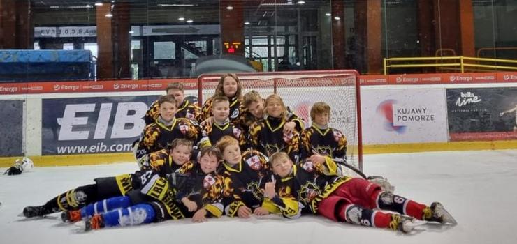 Wikingowie pokonali Toruń