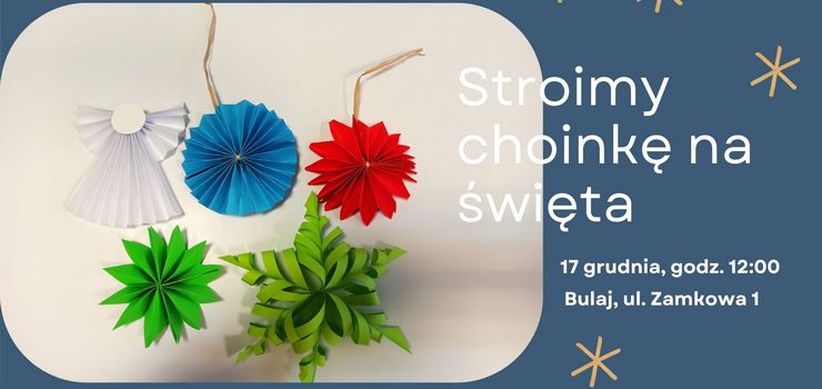 Świąteczna „Bulajowa sobota”