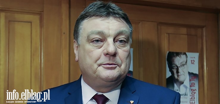 Wicewojewoda Opaczewski: Bardziej niż Kodeks Etyki pracowników UM przydałby się nam Kodeks Etyki Prezydenta Elbląga