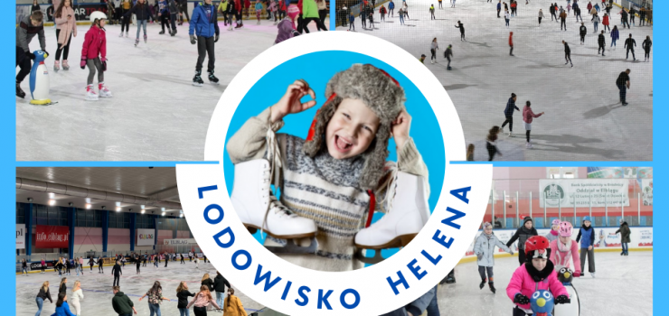 Twa sezon na łyżwy