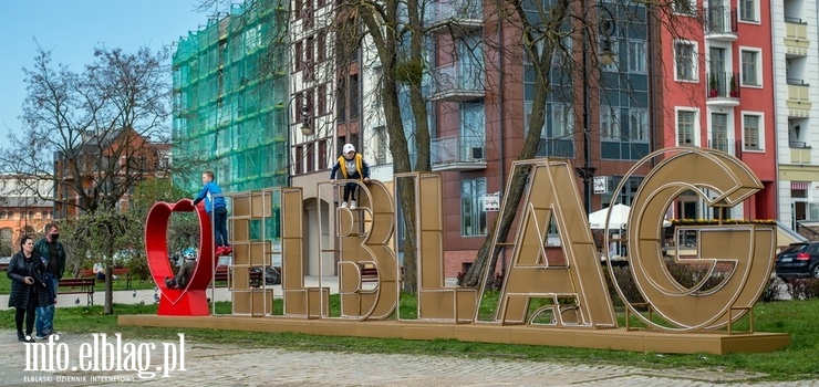 Ranking "Gmina dobra do życia". Jak wypadł Elbląg?