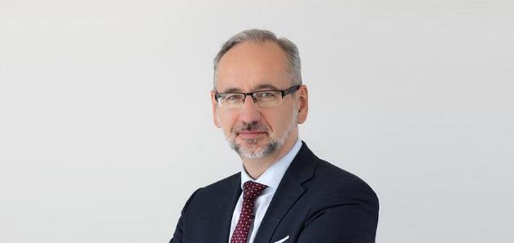 Niedzielski: Mam ambicje startowa w wyborach parlamentarnych