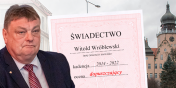 Witold Wróblewski oceniony po 8 latach prezydentury. Czytelnicy INFO wystawili ocenę dopuszczający