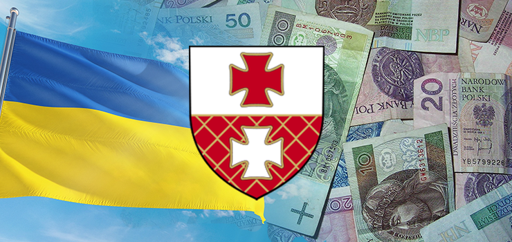 Radna dopytuje o rodki na 2023 r. na pomoc obywatelom Ukrainy. "Kto i w jaki sposb bdzie za to odpowiedzialny?"